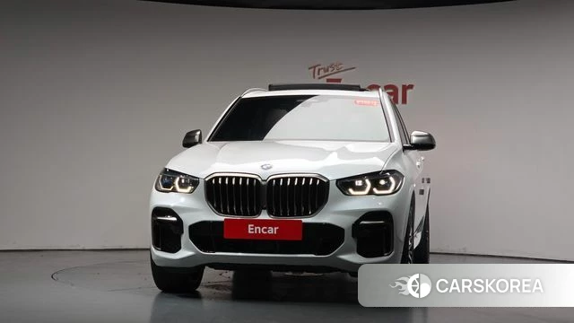 BMW X5 (G05) id 4730889 из Кореи 12