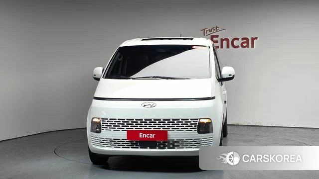 Hyundai Staria id 3811300 из Кореи 12