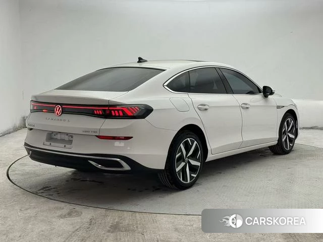 Volkswagen Lingdu id 4182545 из Китая 9