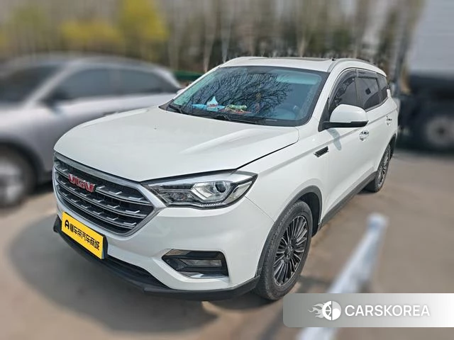 Sinotruk VGV VGV U70 2020 Белый из Китая, фото 2