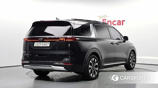 Kia Carnival 4th generation id 4402644 из Кореи 12