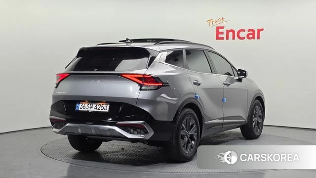 Kia Sportage 5th Generation id 3799212 из Кореи 12