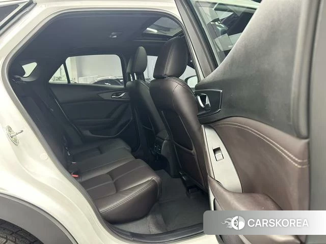Mazda CX-4 id 4299633 из Китая 12