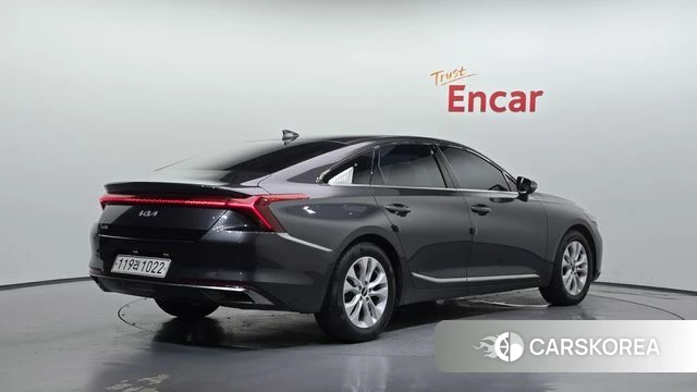 Kia K8 id 4542276 из Кореи 12