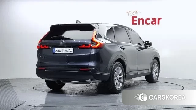 Honda CR-V 6th generation id 3354079 из Кореи 12