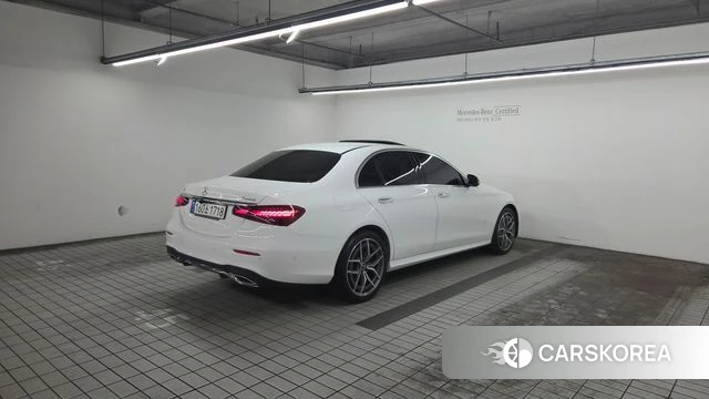 Mercedes-Benz E-Class W213 id 4783907 из Кореи 12