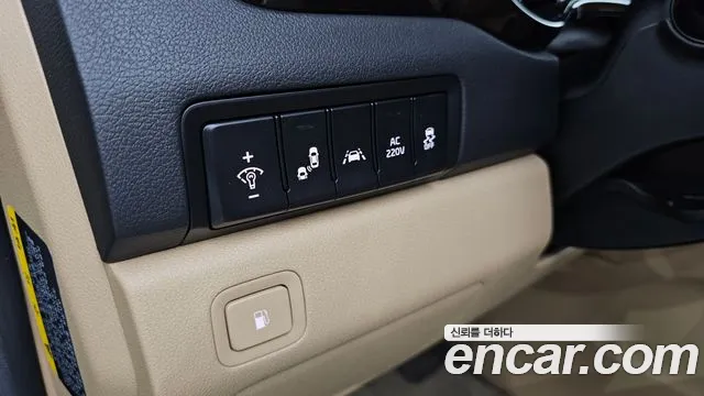 Kia The New Carnival id 2764806 из Кореи 12