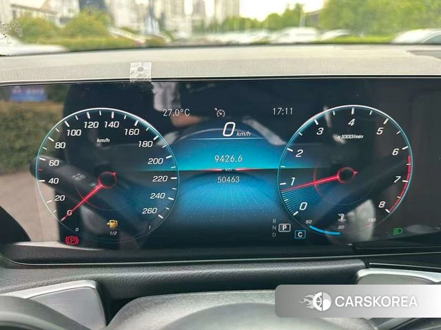 Mercedes-Benz GLB id 4328840 из Китая 11