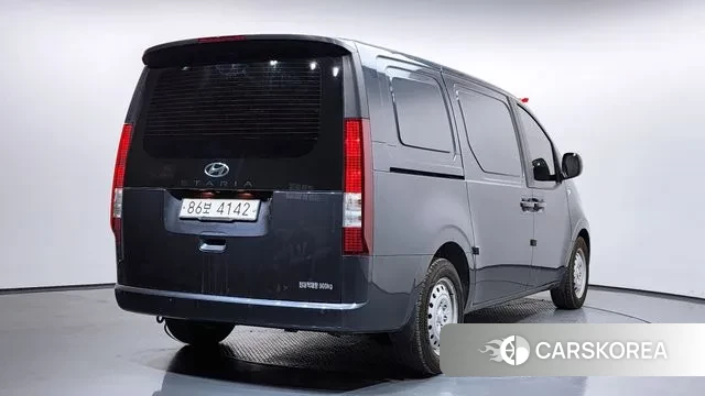 Hyundai Staria id 3788112 из Кореи 12