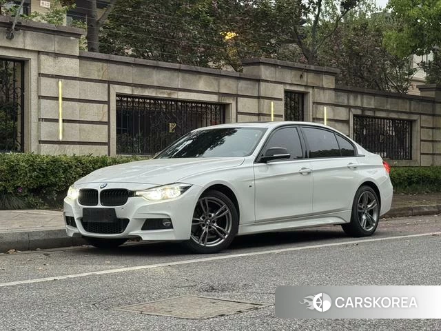 BMW 3 series id 4241255 из Китая 12