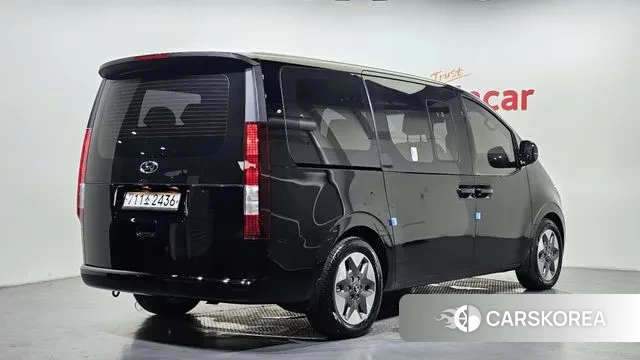 Hyundai Staria id 2901502 из Кореи 12