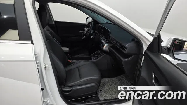 Hyundai Kona (SX2) id 2665705 из Кореи 12