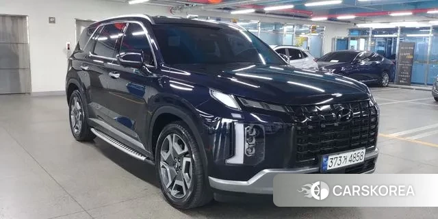 Hyundai The New Palisade id 3338591 из Кореи 12