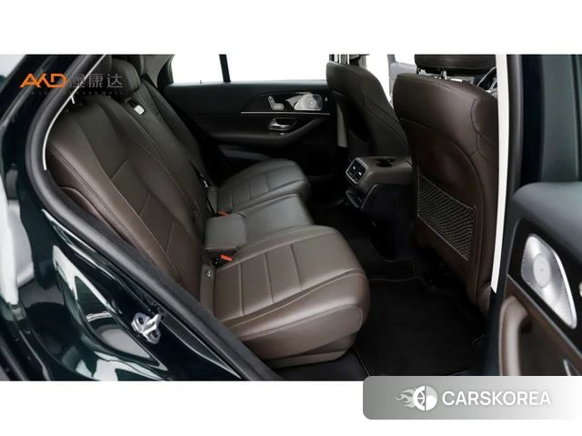 Mercedes-Benz GLE (import) id 3919348 из Китая 2