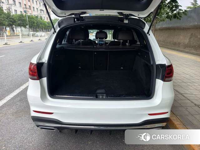 Mercedes-Benz GLC id 4348256 из Китая 12