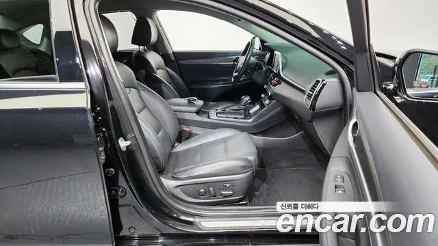 Hyundai Grandeur IG id 2595592 из Кореи 12