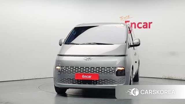 Hyundai Staria id 4928929 из Кореи 12