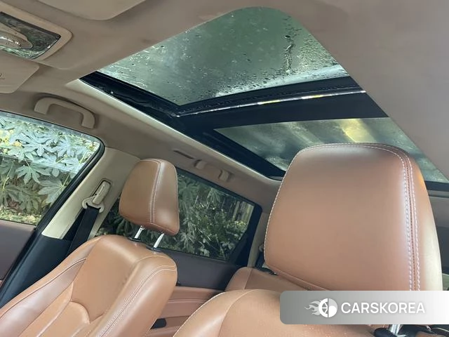 BAIC Magic Speed S7 2018 Черный из Китая, фото 4