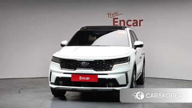 Kia Sorento 4th Generation id 3788623 из Кореи 12