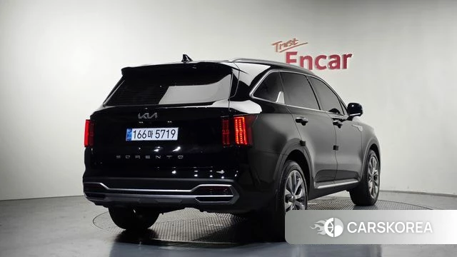 Kia Sorento 4th Generation id 4330451 из Кореи 12