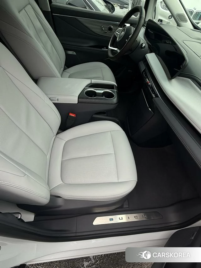 Buick GL8 id 3945099 из Китая 11