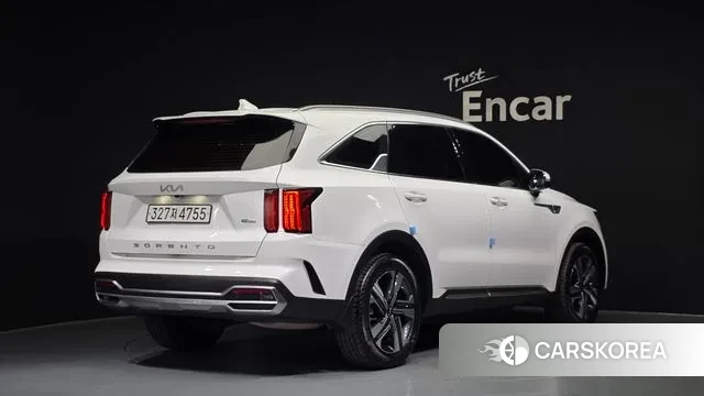 Kia Sorento 4th Generation id 3539924 из Кореи 12