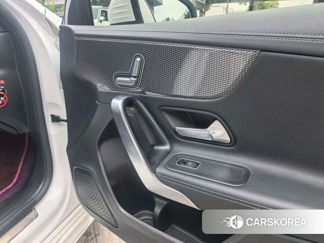 Mercedes-Benz Class A id 4306821 из Китая 12