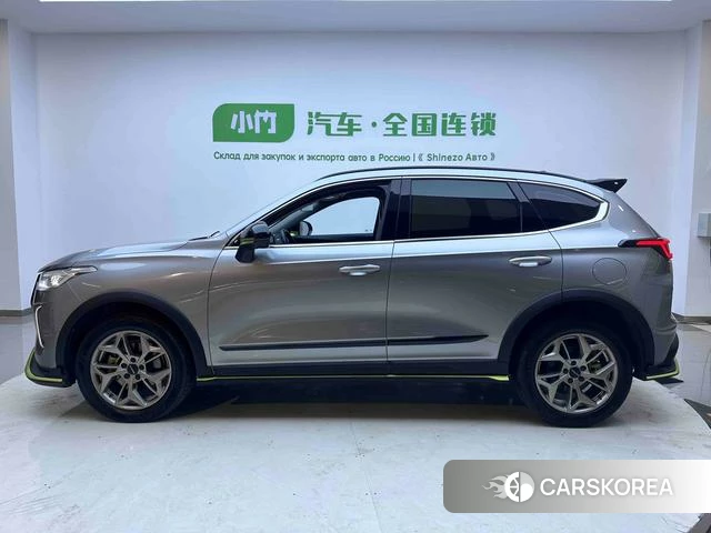 Haval Red Rabbit id 4241726 из Китая 12