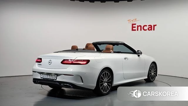 Mercedes-Benz E-Class W213 id 4397337 из Кореи 12