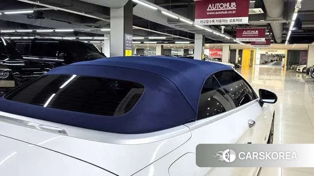 Mercedes-Benz C-Class W205 id 3550948 из Кореи 12