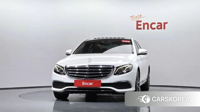 Mercedes-Benz E-Class W213 id 4465650 из Кореи 12