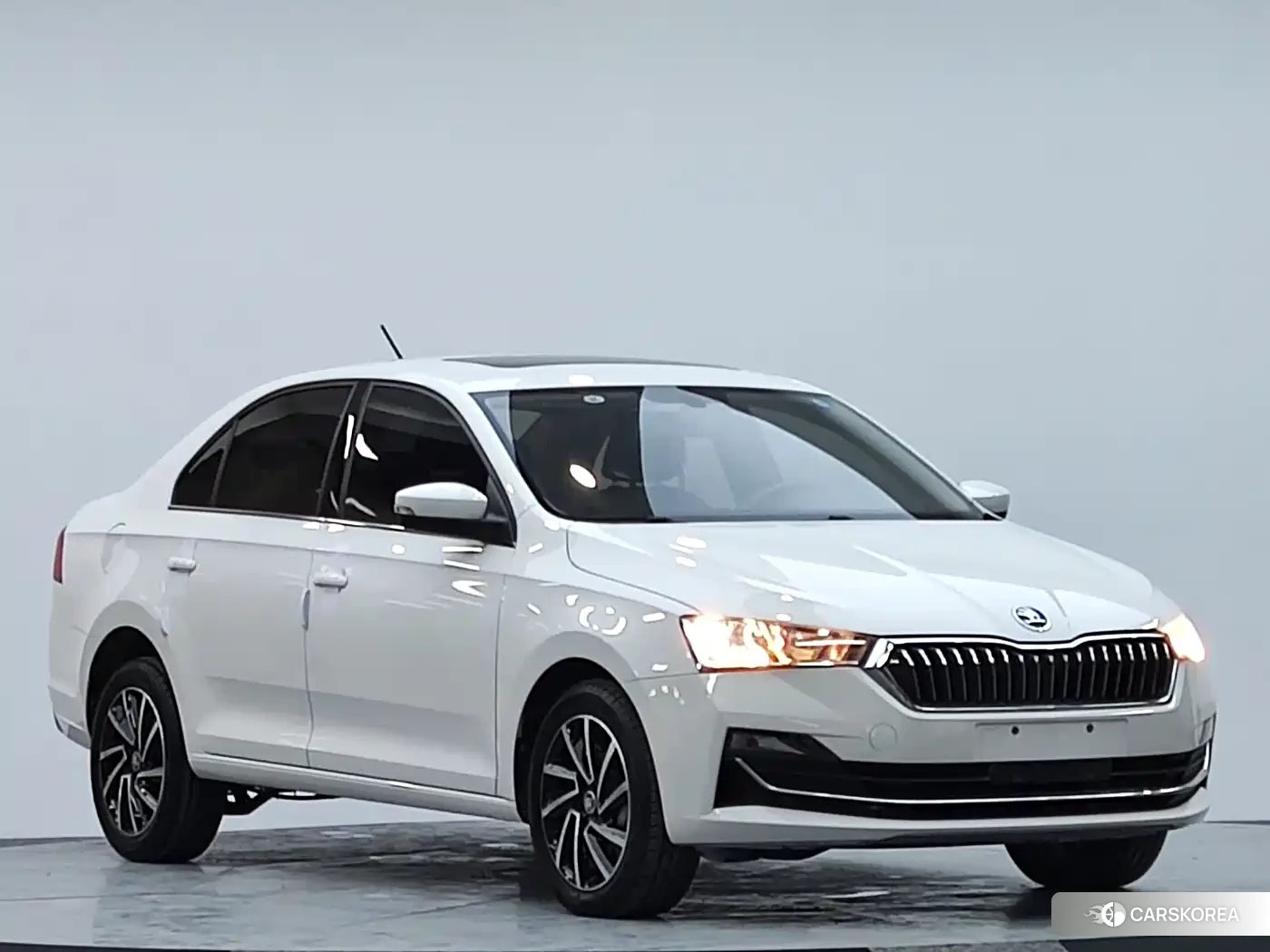 Skoda Xin Rui id 4570582 из Китая 9
