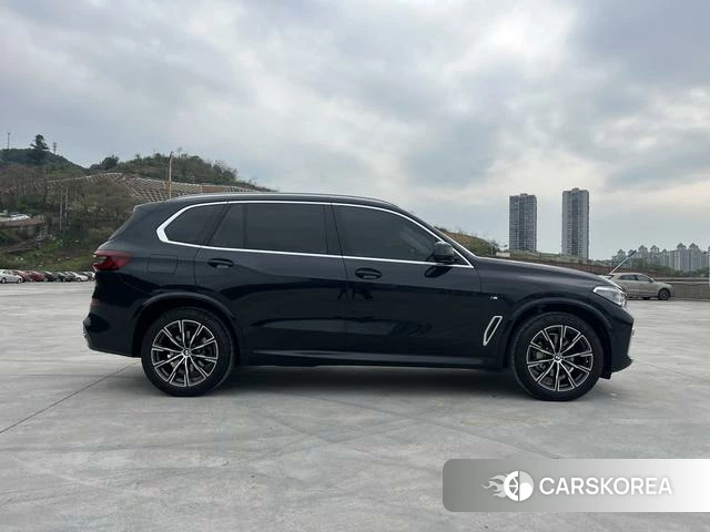 BMW X5 id 4313604 из Китая 12
