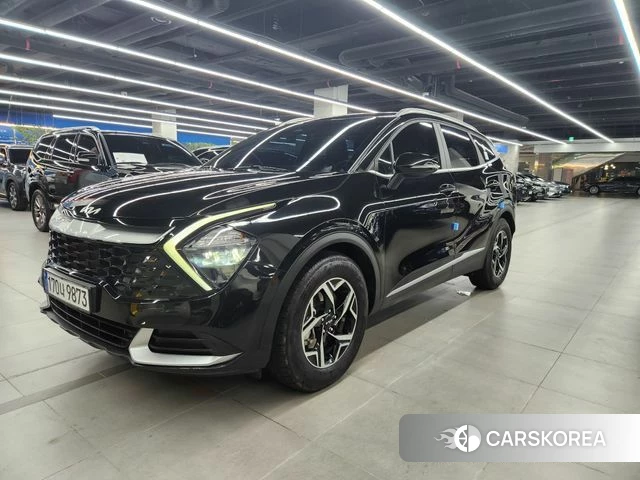 Kia Sportage 5th Generation id 3910170 из Кореи 12