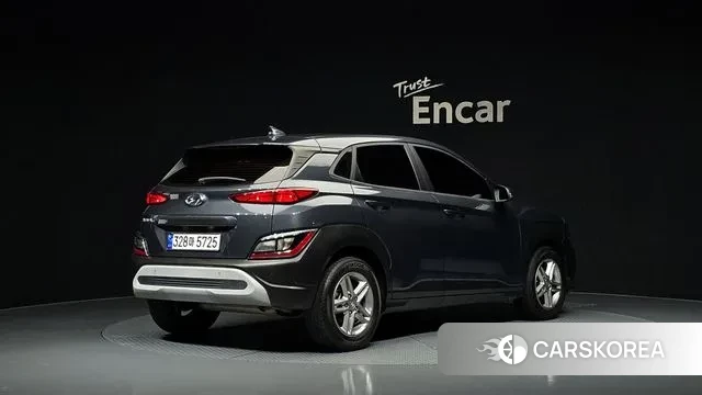 Hyundai The New Kona id 3116017 из Кореи 12