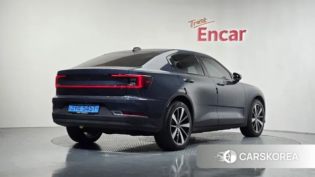 Polestar Polestar 2 id 3372849 из Кореи 12