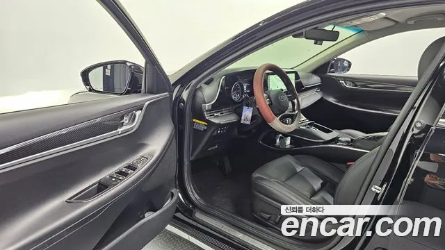 Hyundai The New Grandeur IG id 2571674 из Кореи 12