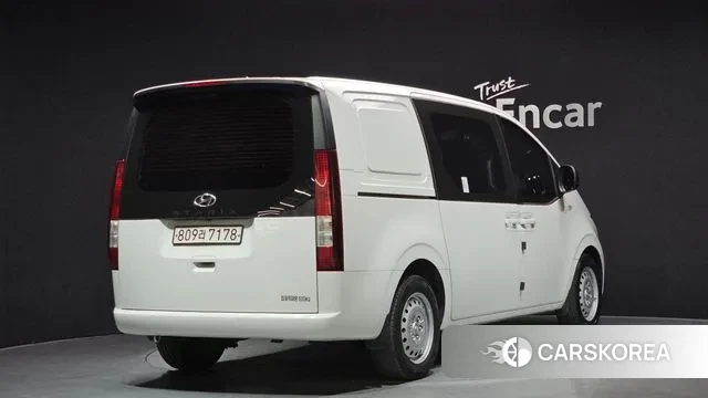 Hyundai Staria id 3503190 из Кореи 12