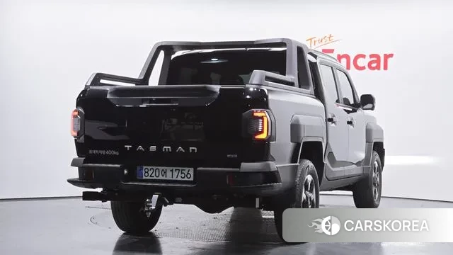 Kia Tasman id 3763255 из Кореи 12