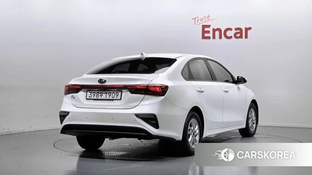 Kia Come New K3 id 4410015 из Кореи 12