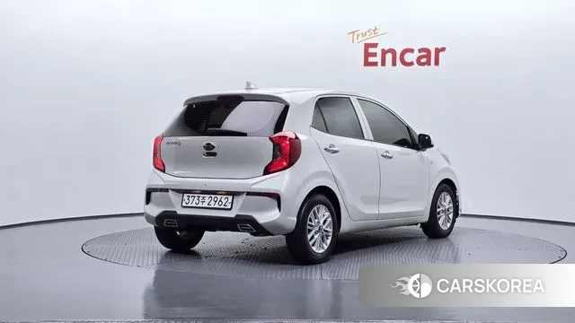 Kia Morning Urban (JA) id 3269586 из Кореи 12