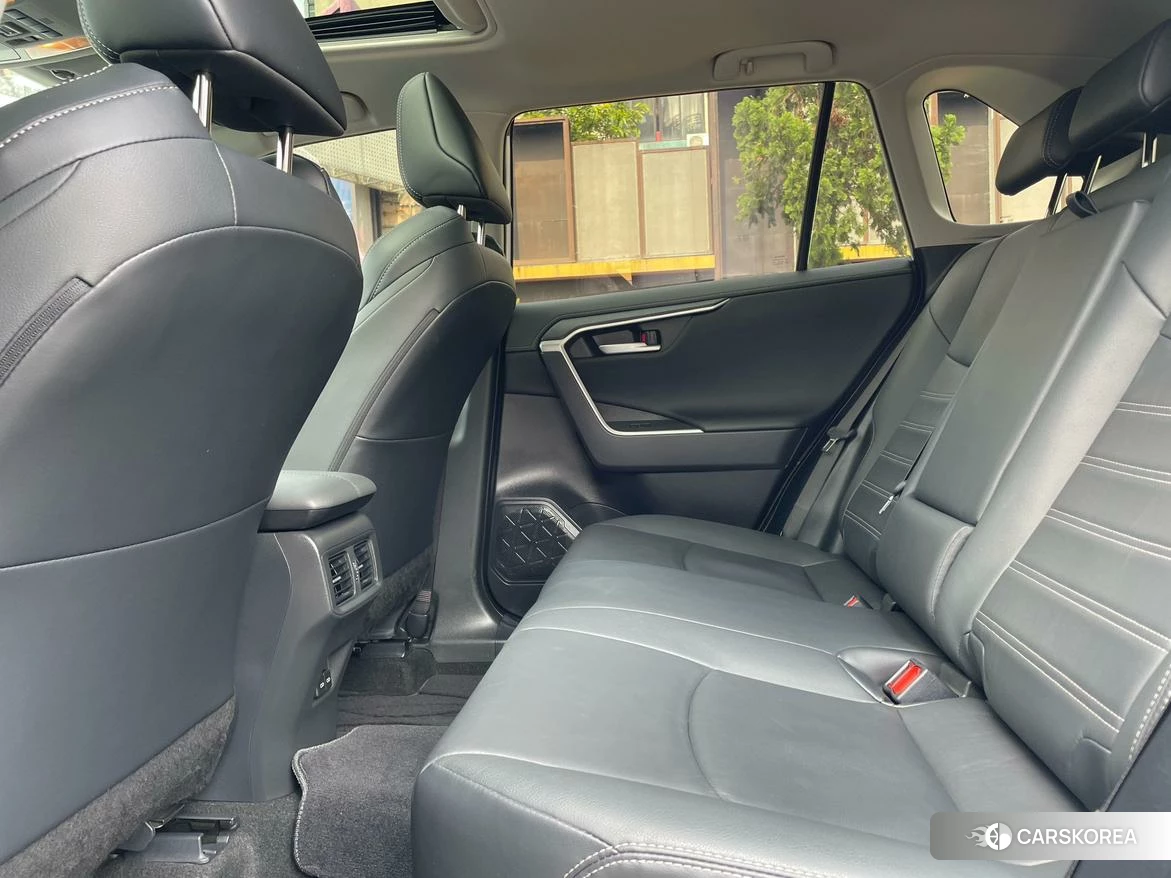 Toyota Wilanda id 4493049 из Китая 12