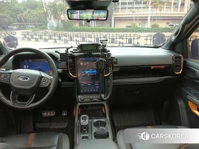 Ford Ranger Ranger id 4374804 из Китая 10
