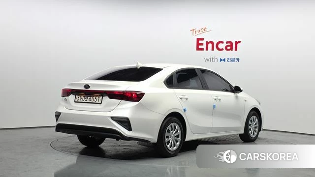 Kia Come New K3 id 4232077 из Кореи 12