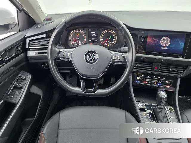 Volkswagen Bora id 4235030 из Китая 12