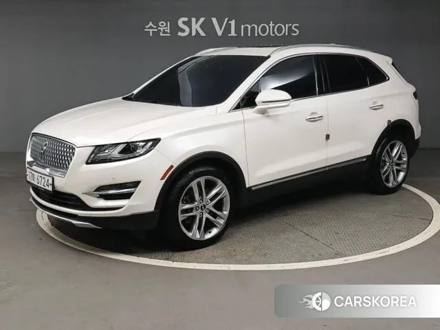 Lincoln MKC id 3090710 из Кореи 12