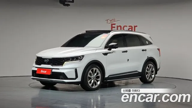 Kia Sorento 4th Generation id 2716715 из Кореи 12