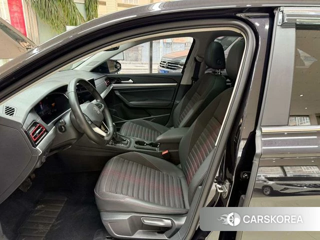 Volkswagen Lavida id 4256142 из Китая 12