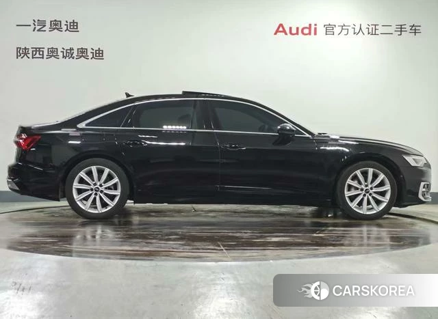 Audi A6L id 4307003 из Китая 8