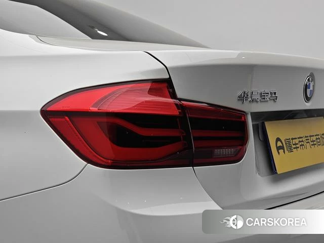 BMW 3 series id 4510628 из Китая 12